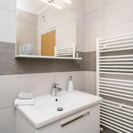Apartment Gorgeous In With Wifi Gruda