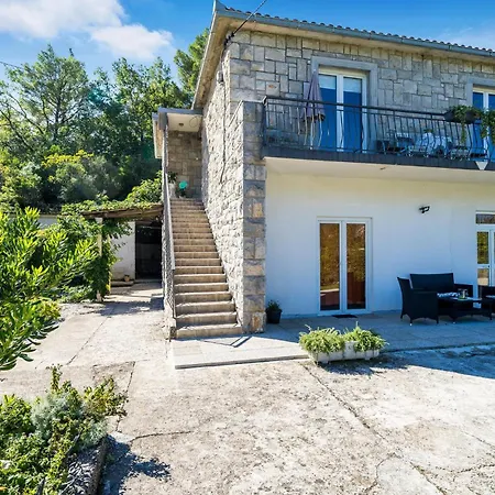 Apartment Gorgeous In With Wifi Gruda