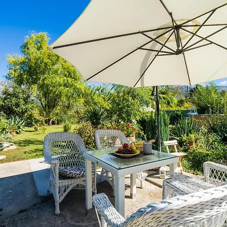 Apartment Gorgeous In With Wifi Gruda