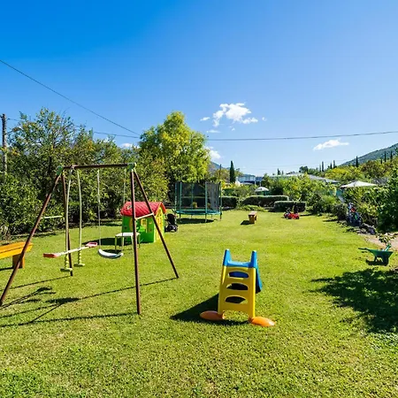 Apartment Gorgeous In With Wifi Gruda